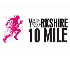 Yorkshire 10 Mile